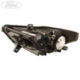 MUSTANG FRONT O/S HEAD LAMP LIGHT UNIT XENON LEVEL 3 15-