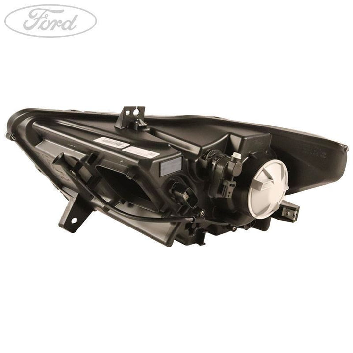 MUSTANG FRONT O/S HEAD LAMP LIGHT UNIT XENON LEVEL 3 15-