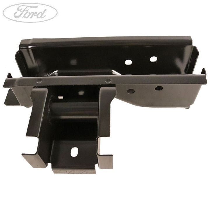 TRANSIT CUSTOM REAR O/S SUSPENSION SPRING MEMBER & BRACKET
