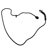 Fiesta 1.5 TDCi Upper Reservoir Expansion  Hose 2017-2021