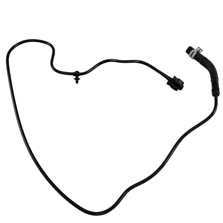 Fiesta 1.5 TDCi Upper Reservoir Expansion  Hose 2017-2021