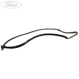 ECOSPORT FRONT N/S DOOR WINDOW WEATHERSTRIP SEAL 2017-2018