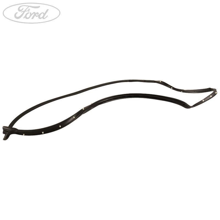 ECOSPORT FRONT N/S DOOR WINDOW WEATHERSTRIP SEAL 2017-2018
