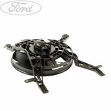 B-MAX 1.4 FIESTA 1.25 ENGINE COOLING FAN & MOTOR