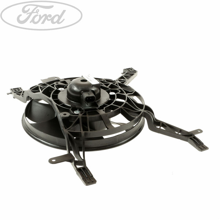 B-MAX 1.4 FIESTA 1.25 ENGINE COOLING FAN & MOTOR