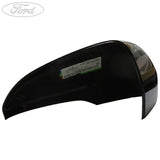 MONDEO N/S DOOR MIRROR COVER SHADOW BLACK (MICA)