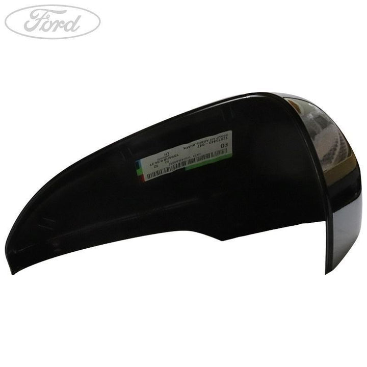 MONDEO N/S DOOR MIRROR COVER SHADOW BLACK (MICA)