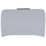 MONDEO MK4 N/S SIDESKIRT JACKING POINT COVER SALOON ESTATE
