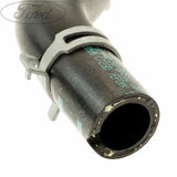 WATER PUMP HOSE