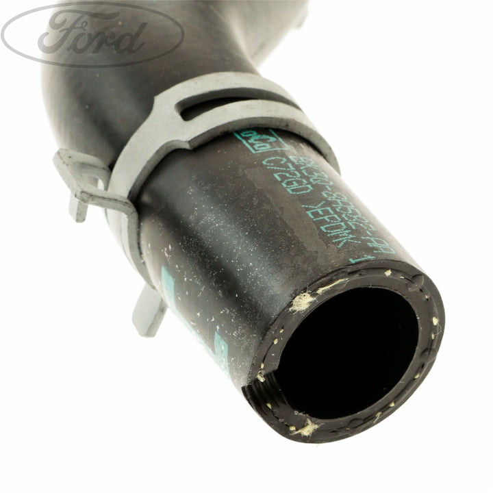 WATER PUMP HOSE