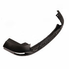 KUGA 2016-2020 REAR BUMPER COVER CARBON BLACK WITH PARKING AID