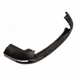KUGA 2016-2020 REAR BUMPER COVER CARBON BLACK WITH PARKING AID