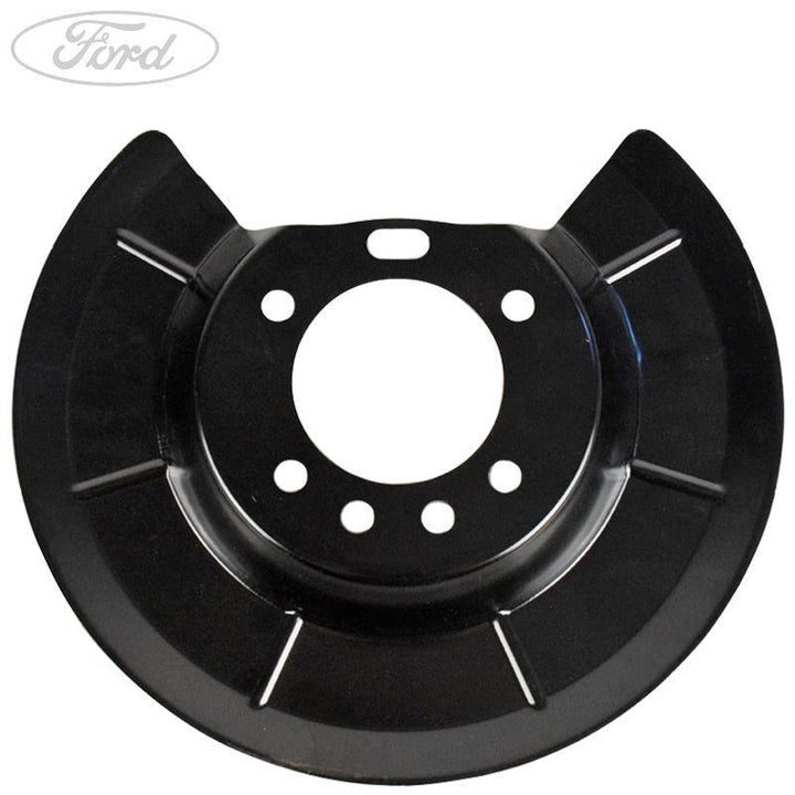 FOCUS KUGA REAR BRAKE DISC SPLASH DUST SHIELD RS ST