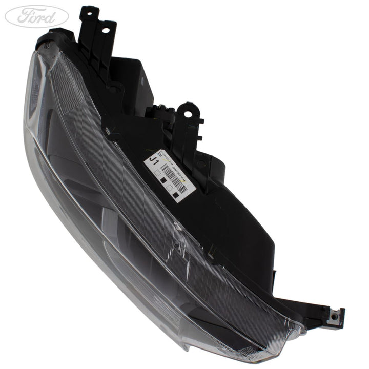 RANGER O/S DRIVERS SIDE HEADLIGHT WITH PERFORMANCE PACKAG