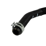 Transit 2.0 EcoBlue Bottom Oil Cooler Hose Manual 2023-Onwards