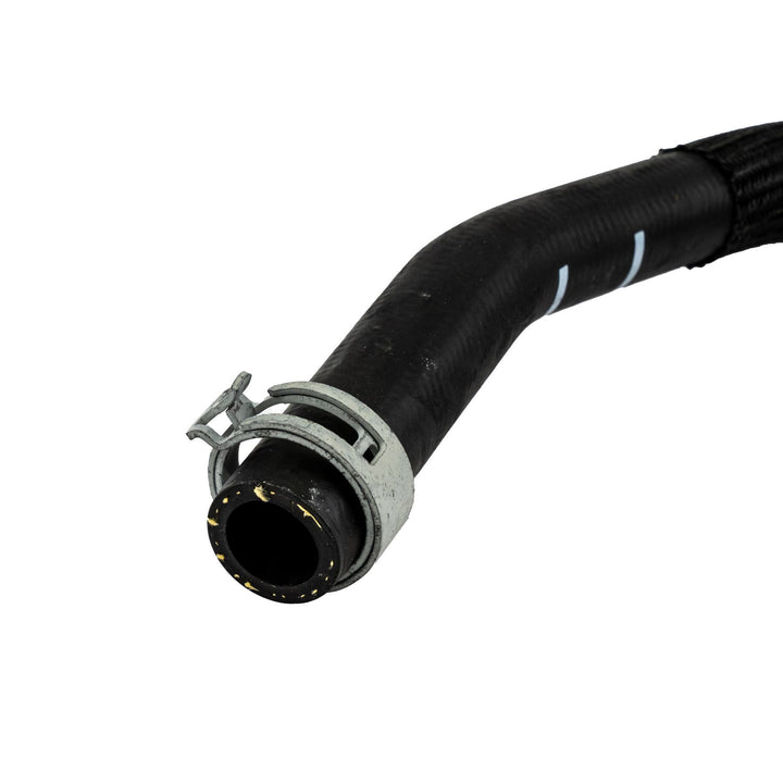 Transit 2.0 EcoBlue Bottom Oil Cooler Hose Manual 2023-Onwards