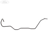FIESTA B-MAX FRONT N/S LEFT BRAKE HOSE