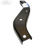 RANGER REAR O/S BUMPER MOUNTING BRACKET LESS TOWING