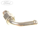 OIL RETURN TUBE