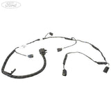 FOCUS REAR BOOTLID PARKING DISTANCE SENSOR WIRING LOOM