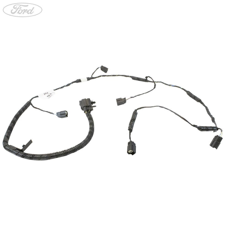 FOCUS REAR BOOTLID PARKING DISTANCE SENSOR WIRING LOOM