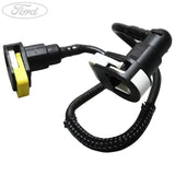 FOCUS C-MAX 2.0 DURATORQ DIESEL FUEL HOSE TUBE