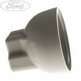 FOCUS STEERING COLUMN HOUSING
