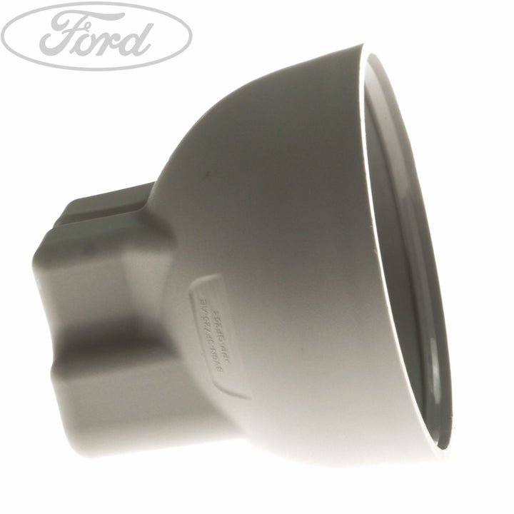 FOCUS STEERING COLUMN HOUSING