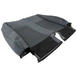 SEAT BACK COVER