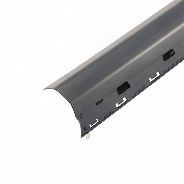 Puma N/S Front Door Outside Lower Body Moulding 2020-Onwards
