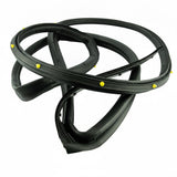 Puma N/S Rear Door Aperture Seal Weatherstrip 2020-Onwards