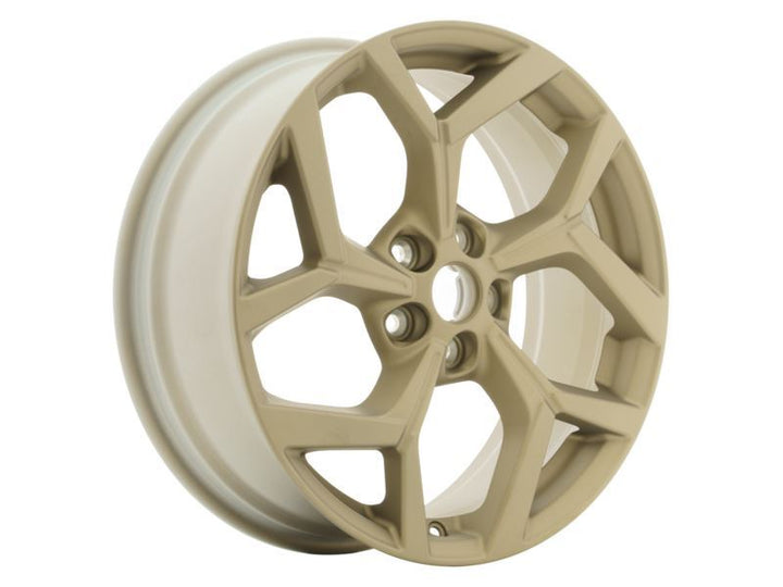 PUMA ALLOY WHEEL 18