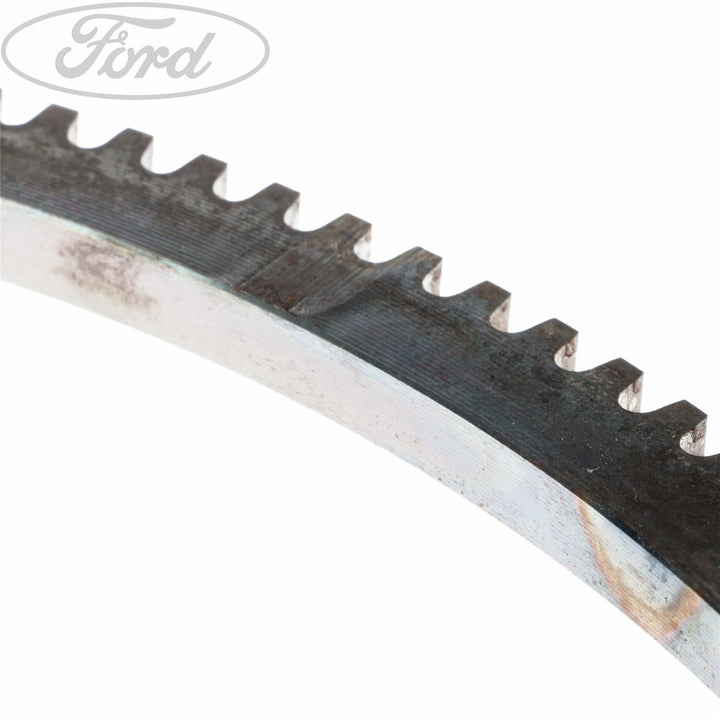 FLYWHEEL RING GEAR