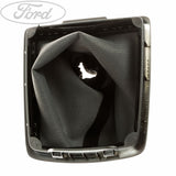 FLOOR CONSOLE BEZEL
