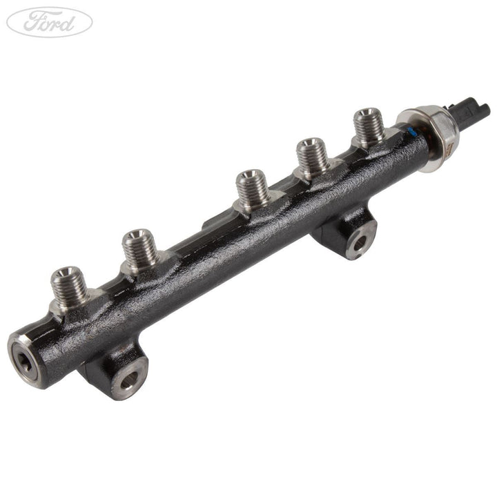 C-MAX GALAXY S-MAX MONDEO FOCUS FUEL SUPPLY RAIL