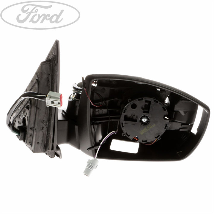 GALAXY WA6 FRONT O/S RIGHT OUTER WING MIRROR