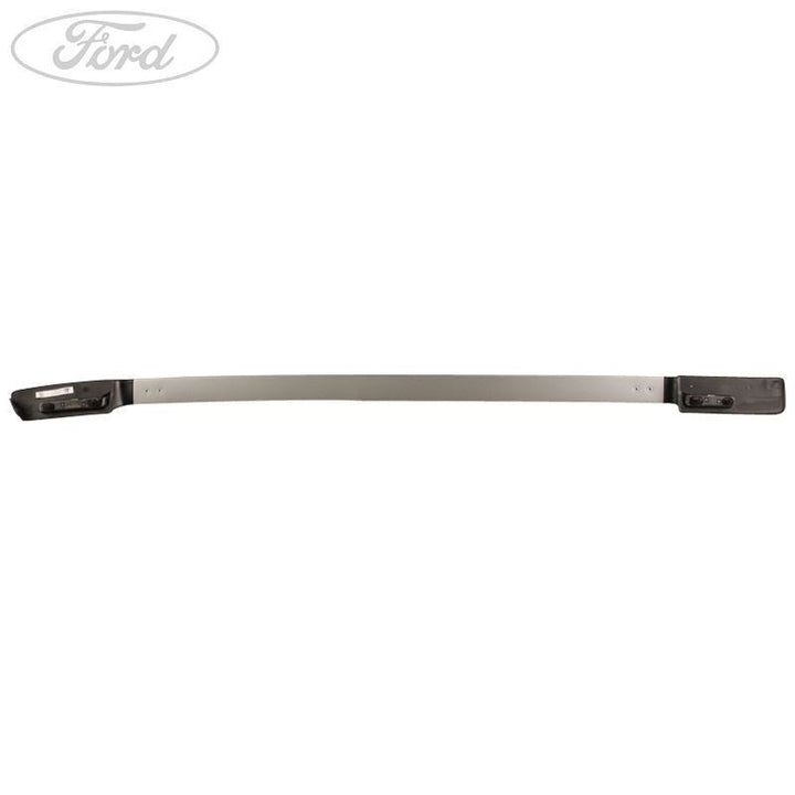 ROOF RACK CROSS RAIL