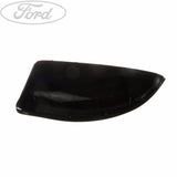FOCUS MK1 FRONT O/S RIGHT WING MIRROR HOUSING CAP COVER
