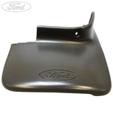 RANGER MK1 2 3 REAR DRIVER SIDE MUDFLAP LESS WHEEL ARCH EXTENSION