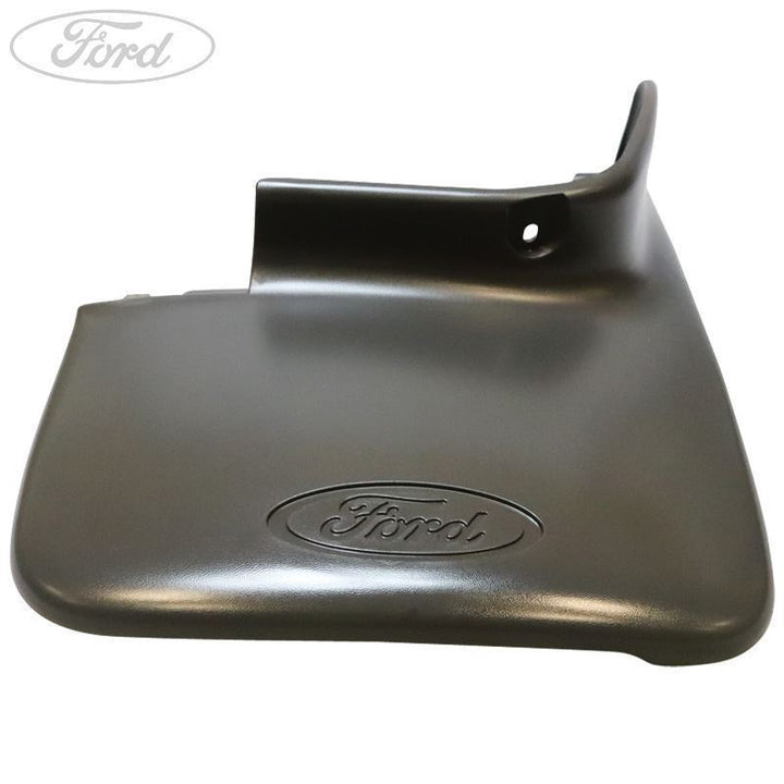 RANGER MK1 2 3 REAR DRIVER SIDE MUDFLAP LESS WHEEL ARCH EXTENSION