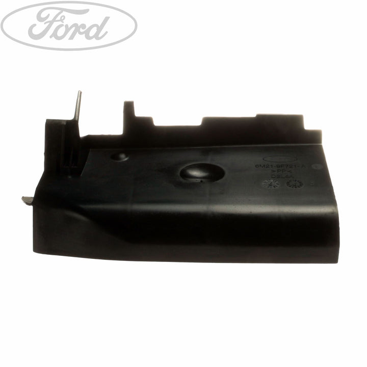MONDEO GALAXY S-MAX FRONT BODY PANEL AIR DEFLECTOR DUCT