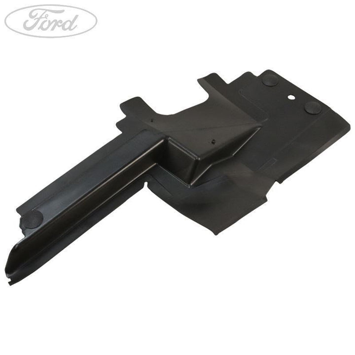 KUGA N/S AIR DEFLECTOR 12-16 6 SPEED MANUAL