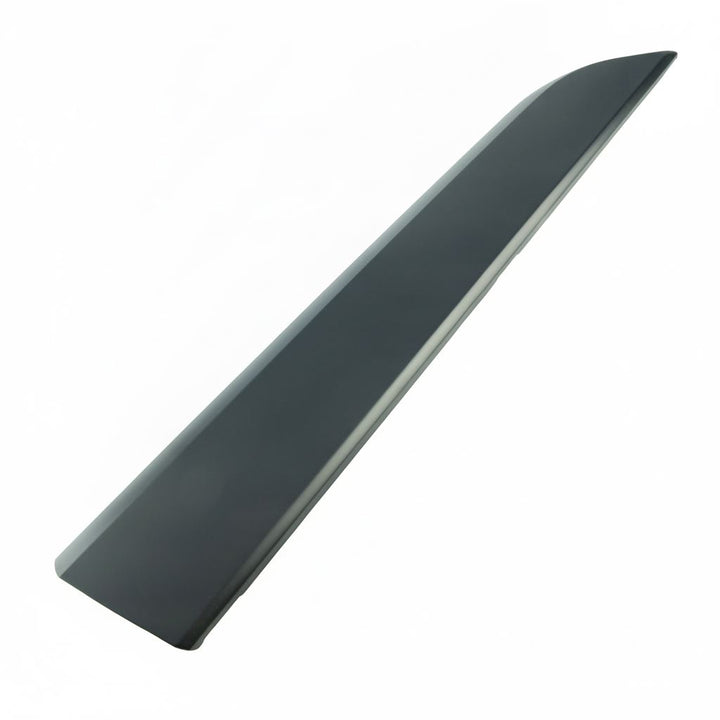 Transit Custom O/S Front Door Moulding Primed 2013-2023