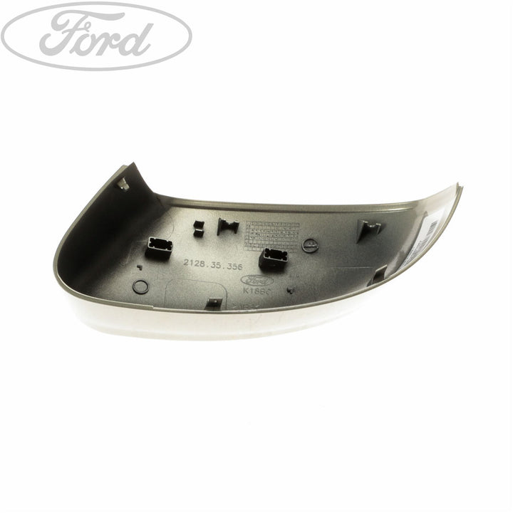 FOCUS MK2 FRONT O/S RIGHT WING MIRROR HOUSING CAP COVER