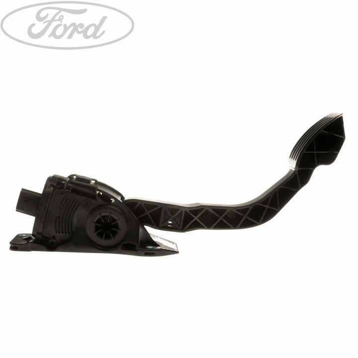 THROTTLE ACCELERATOR PEDAL