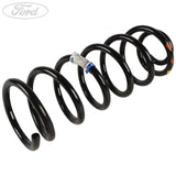 TRANSIT CONNECT 1.0 1.6 GTDI REAR SUSPENSION SPRING
