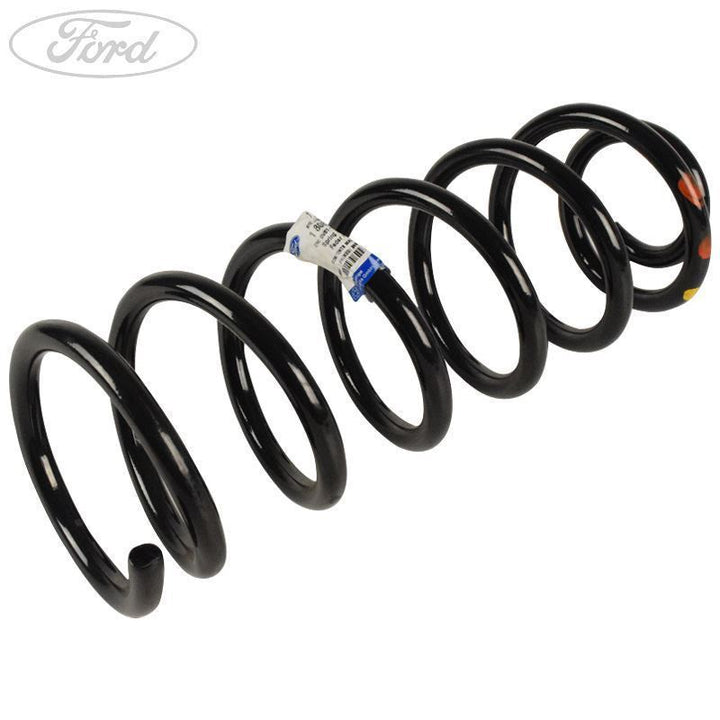 TRANSIT CONNECT 1.0 1.6 GTDI REAR SUSPENSION SPRING
