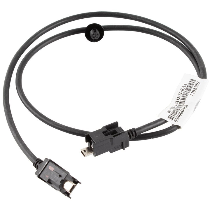 FOCUS DASHBOARD PHONE INTERFACE USB CONNECT WIRE CABLE