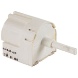 KA HEATER SWITCH LESS AIR CON 2008-2016
