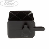 RADIATOR BRACKET